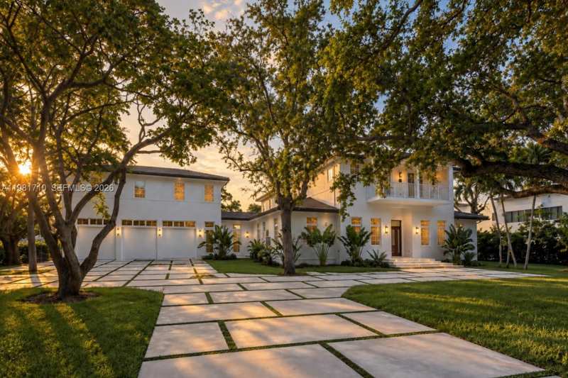 14100 Old Cutler Rd, Palmetto Bay FL 33158