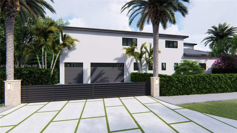 8045 SW 128th St, Pinecrest FL 33156