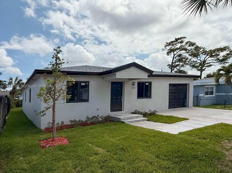 2810 NW 9th Ct, Fort Lauderdale FL 33311