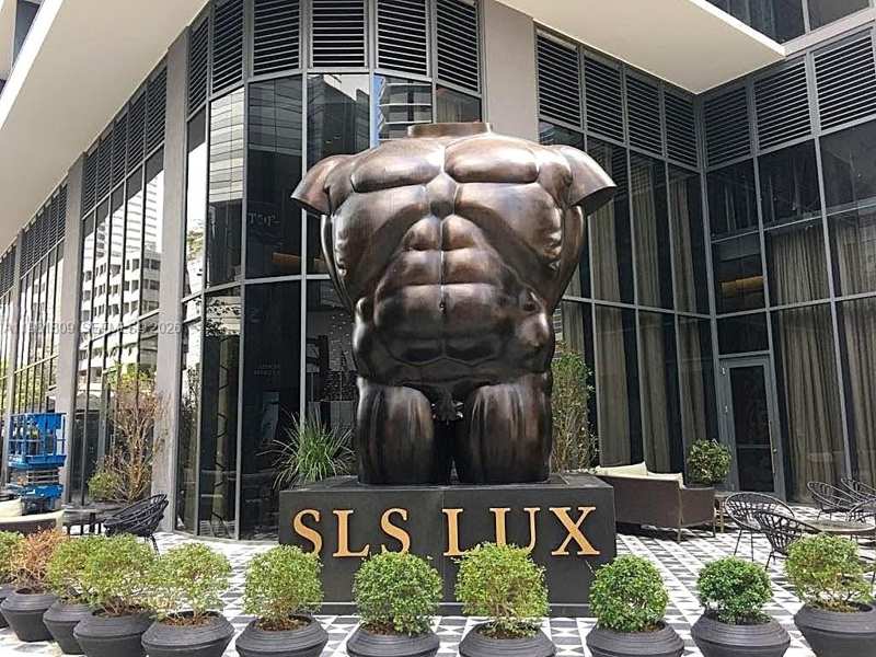 801 S Miami Ave # 1203, Miami FL 33130