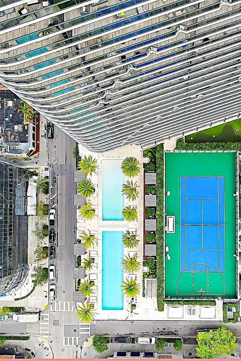 801 S Miami Ave # 1203, Miami FL 33130