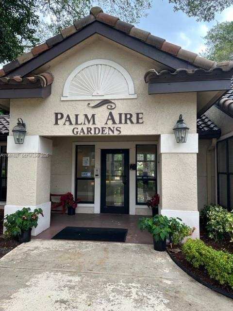 4521 W Mcnab Rd # 11, Pompano Beach FL 33069