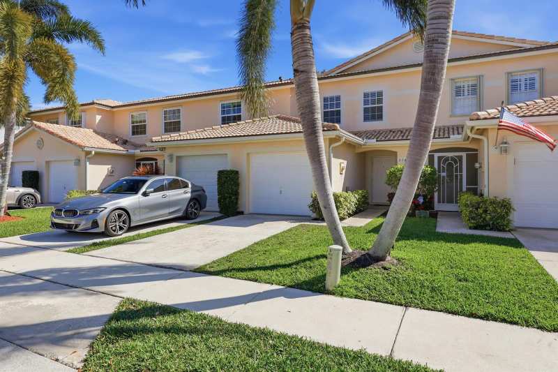 314 Timberwalk Trail, Jupiter FL 33458