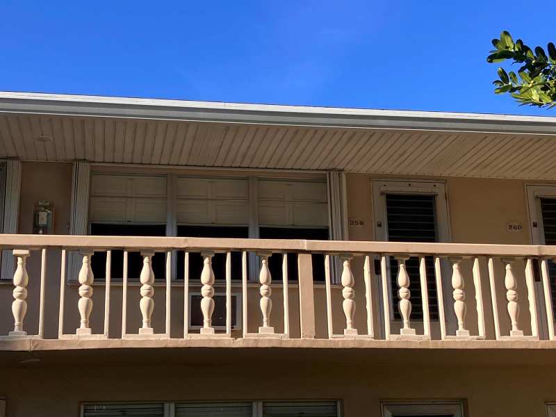 259 Sheffield K # 259, West Palm Beach FL 33417