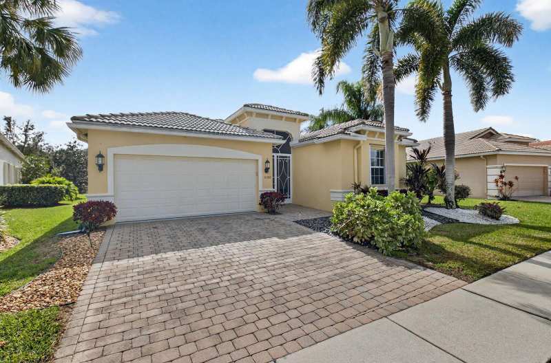 8208 Parini Way, Lake Worth FL 33467