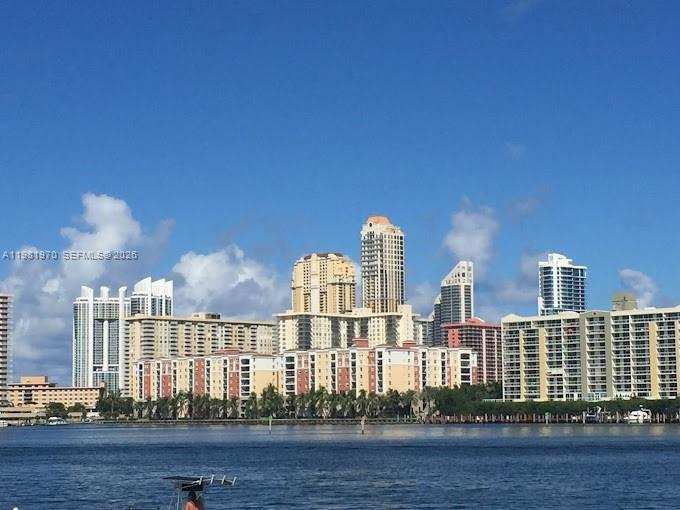 17150 N Bay Rd # 2211, Sunny Isles Beach FL 33160