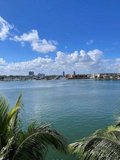 17150 N Bay Rd # 2211, Sunny Isles Beach FL 33160