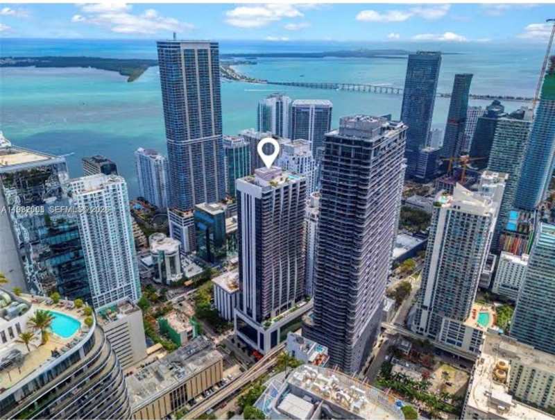 1010 BRICKELL CONDO