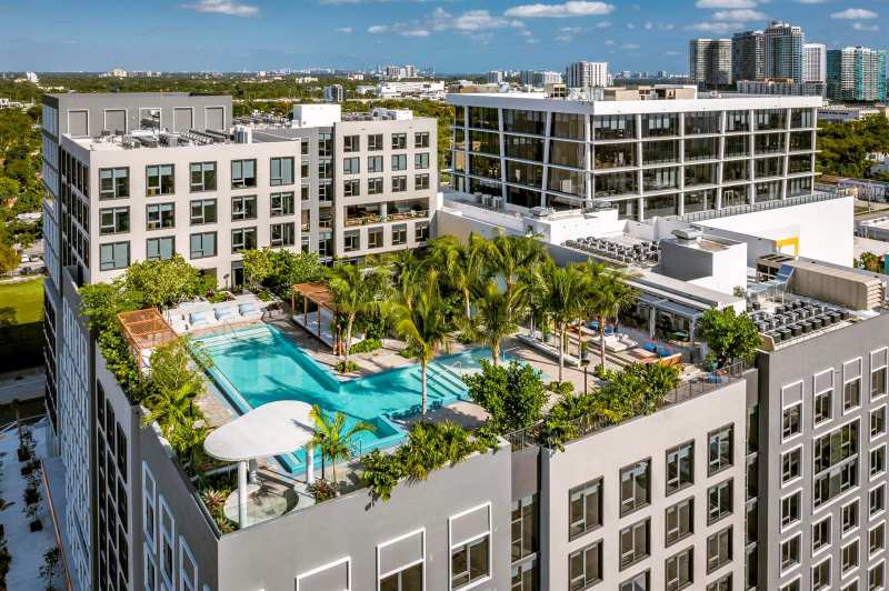 286 NW 29th Street # 223, Miami FL 33127