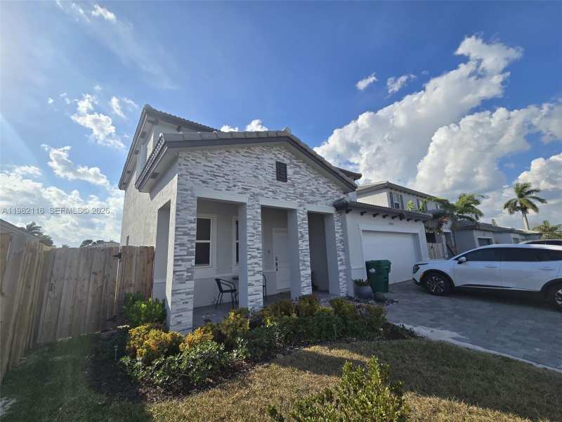 28850 SW 163rd Ave, Homestead FL 33033