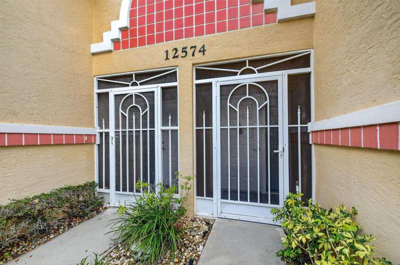 12574 Crystal Pointe Drive # C, Boynton Beach FL 33437
