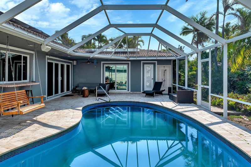 2116 NE 68th Street, Fort Lauderdale FL 33308
