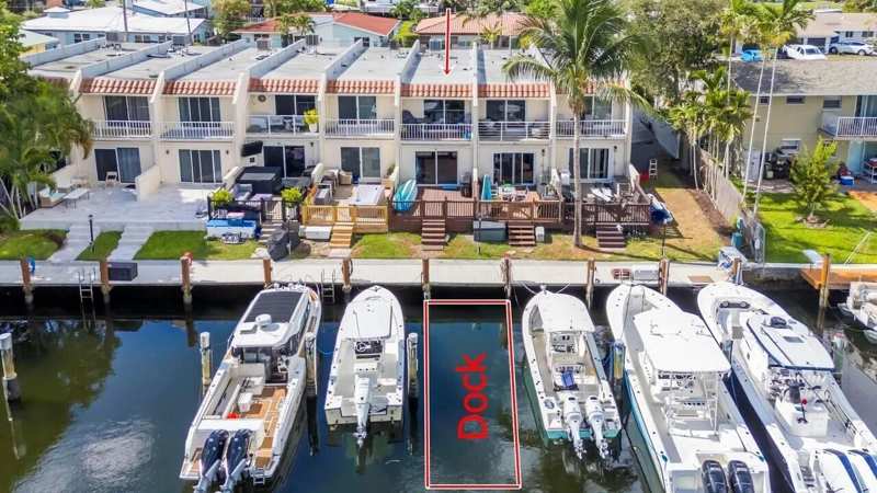 1839 SE 4th Street, Pompano Beach FL 33060