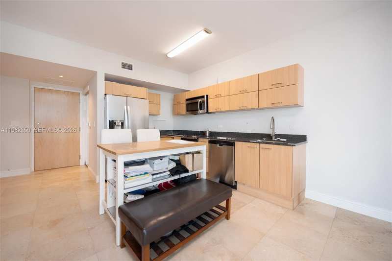 350 S MIAMI # 1709, Miami FL 33130