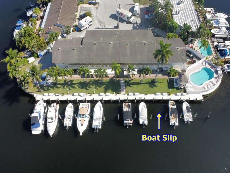 1780 SE 4th Street, Pompano Beach FL 33060