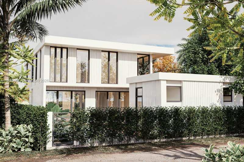160 NW 39th St, Miami FL 33127