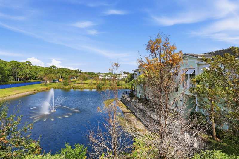 3611 High Ridge Way # 302, Boynton Beach FL 33426