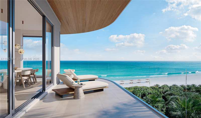 901 S Ocean Dr. # 612, Hollywood FL 33019