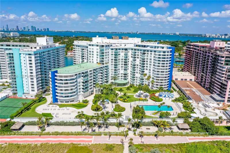 5161 COLLINS AV # 1004, Miami Beach FL 33140