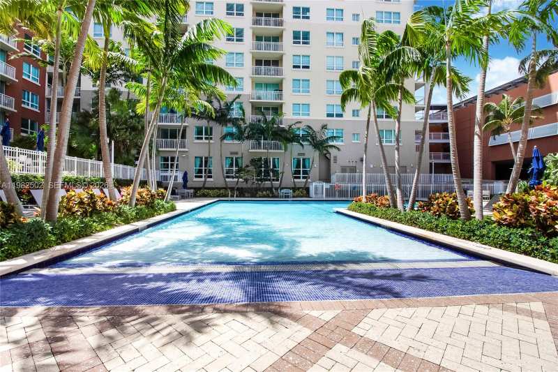 2000 N Bayshore Dr # 506, Miami FL 33137