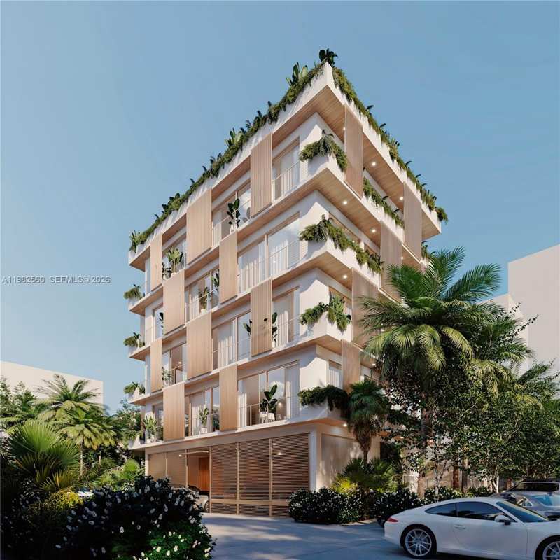 829 4th St # 4, Miami Beach FL 33139