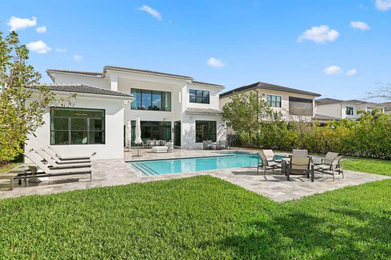 17432 Ponte Chiasso Drive, Boca Raton FL 33496