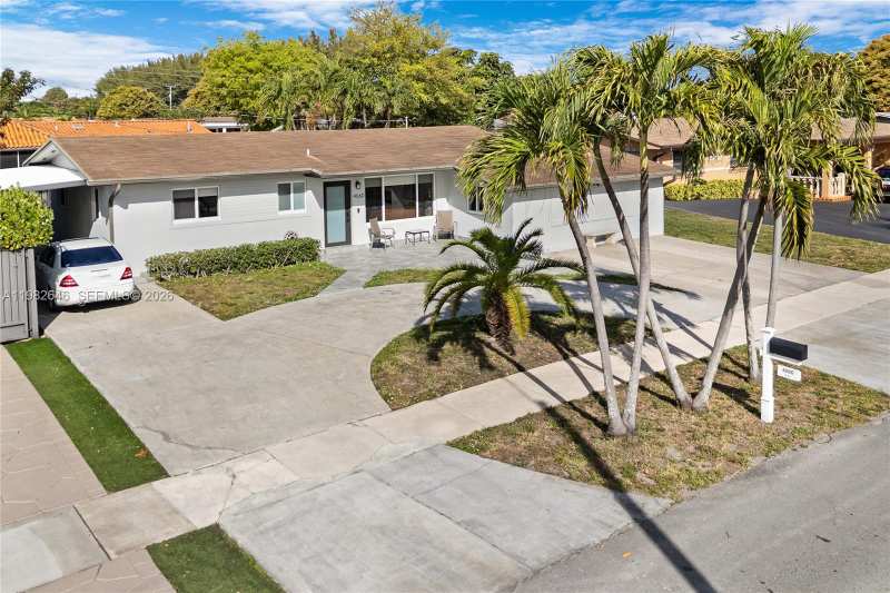 4660 W 9th Ave, Hialeah FL 33012