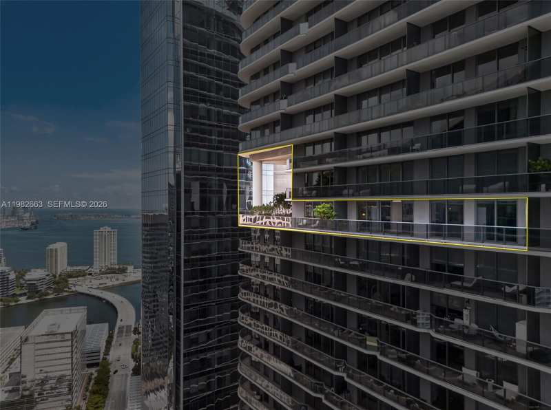 801 S Miami Ave # 4508, Miami FL 33130