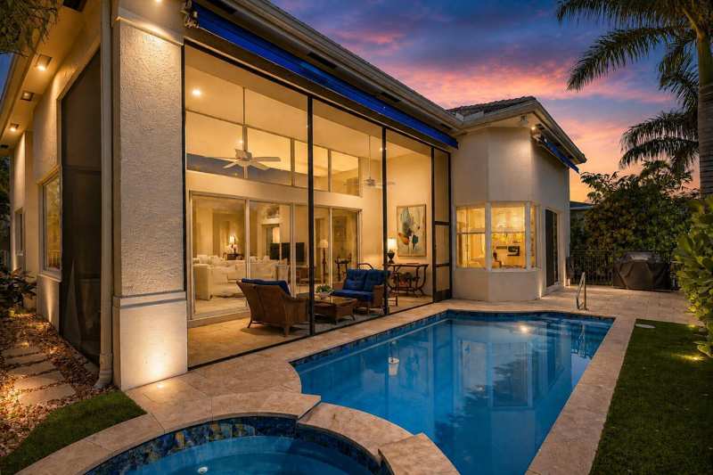 7011 Islegrove Place, Boca Raton FL 33433