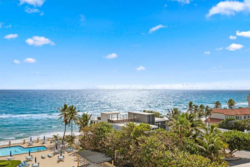 3475 S Ocean Boulevard S Unit 705, Palm Beach FL 33480