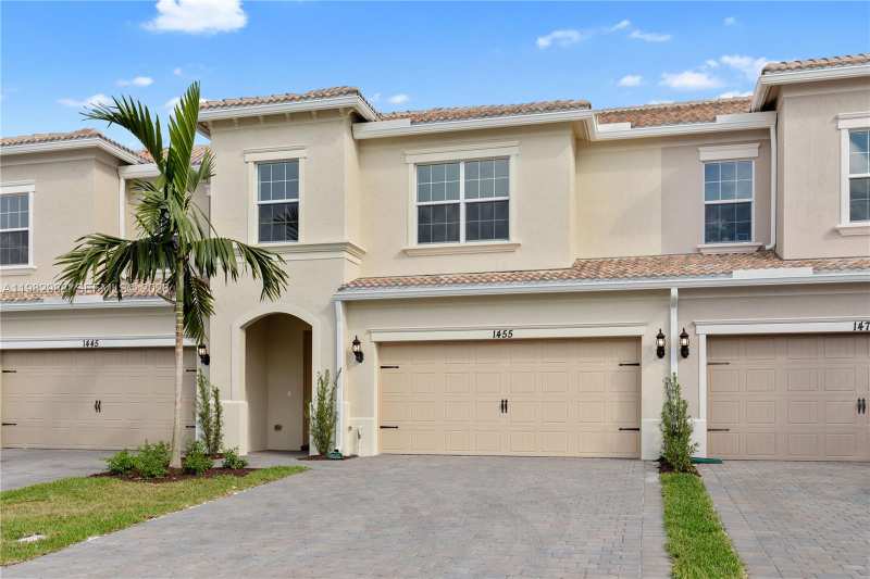 1455 Silk Oak Dr # 1455, Hollywood FL 33021