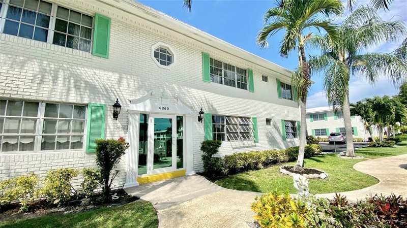 1821 NE 62nd Street # 411, Fort Lauderdale FL 33308