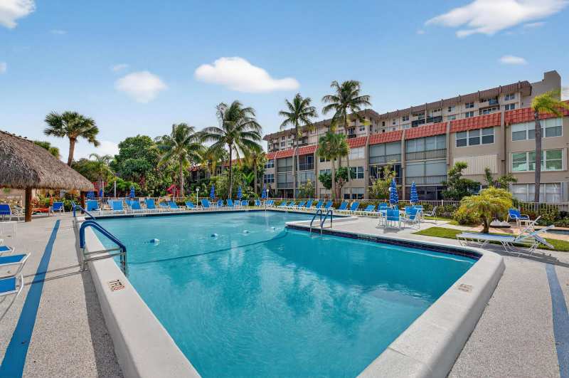 777 S Federal Highway, Pompano Beach FL 33062