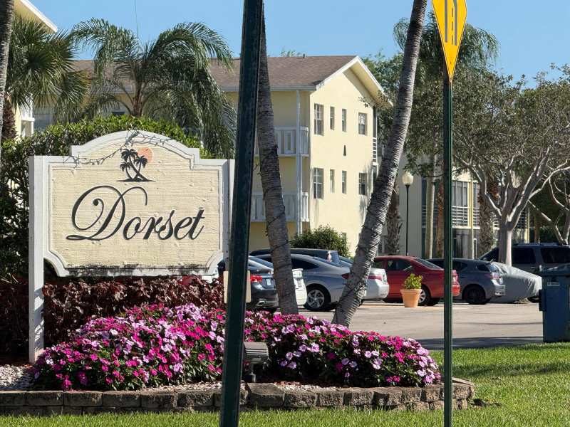 13 Dorset A, Boca Raton FL 33434