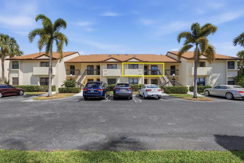 3260 Perimeter Drive, FL 33467