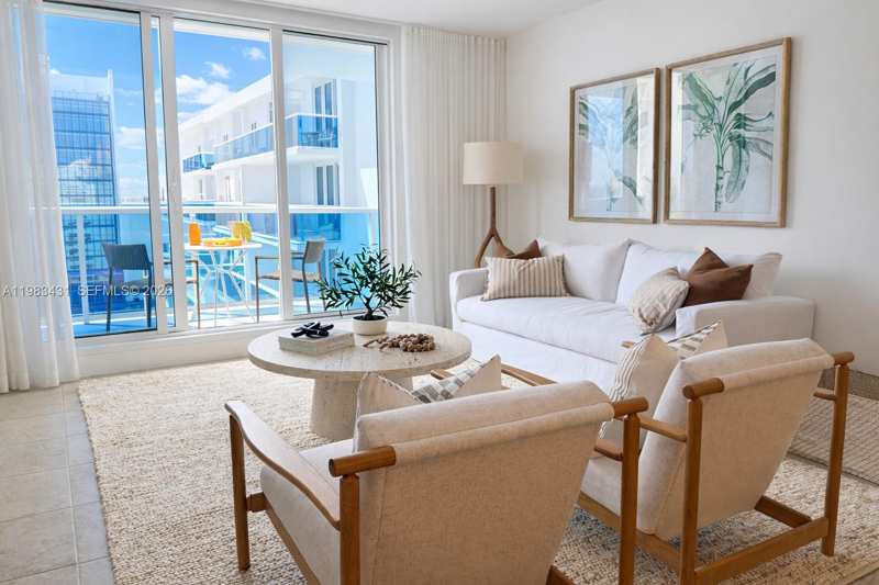 2301 Collins Ave # 1501, Miami Beach FL 33139