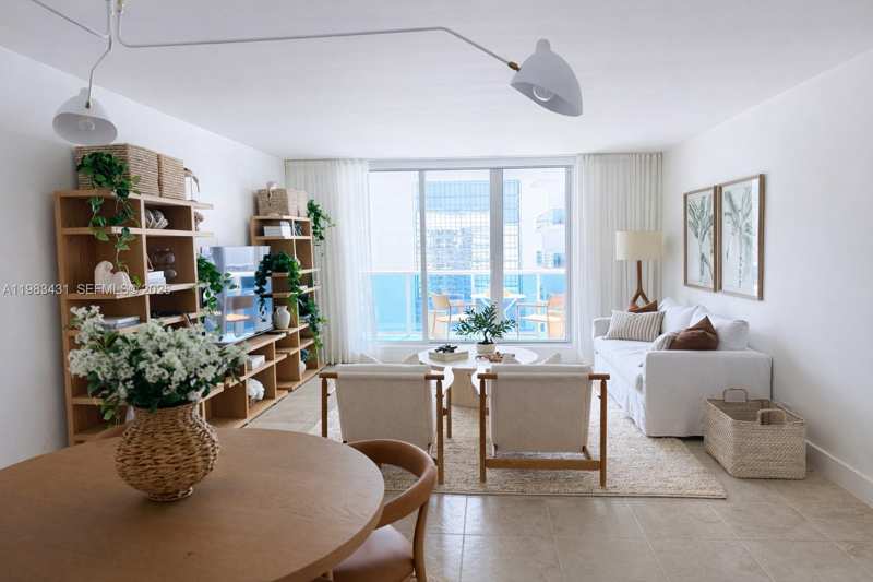 2301 Collins Ave # 1501, Miami Beach FL 33139