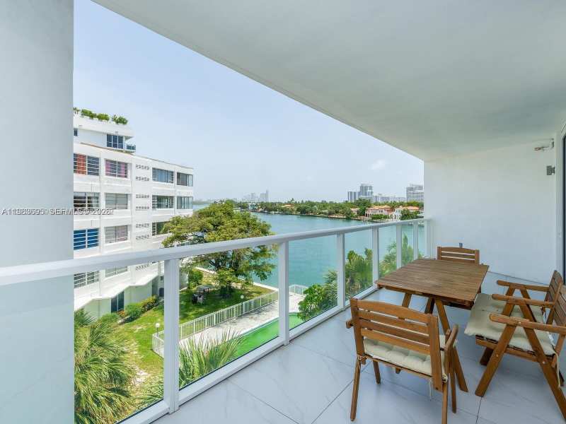 9821 E Bay Harbor Dr # 502, Bay Harbor Islands FL 33154