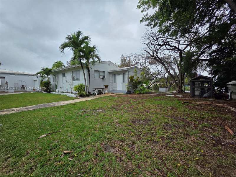 COUNTRY CLUB ESTATES SEC