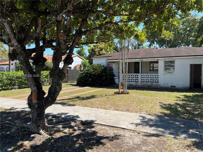4420 SW 3rd St, Miami FL 33134