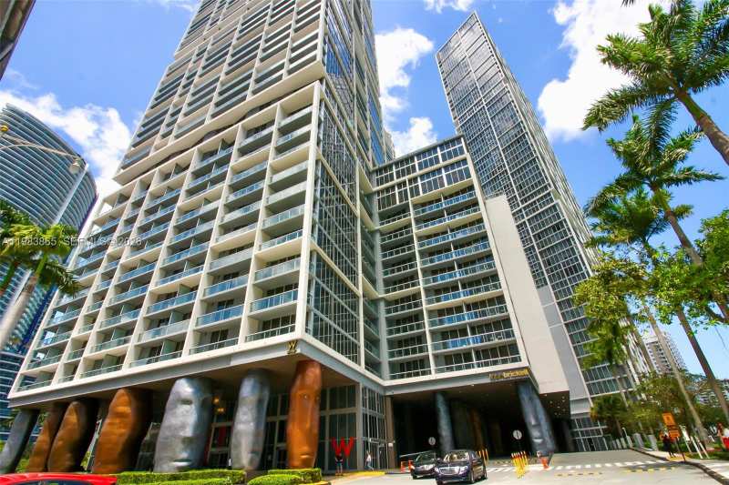 Icon Brickell