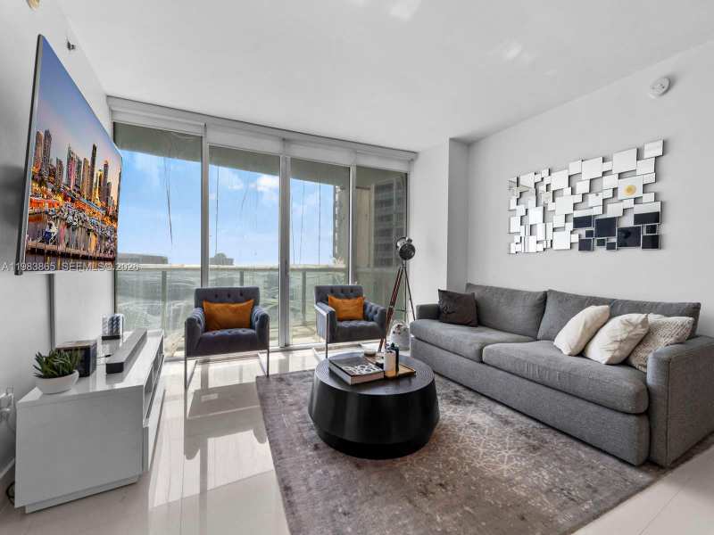 Icon Brickell