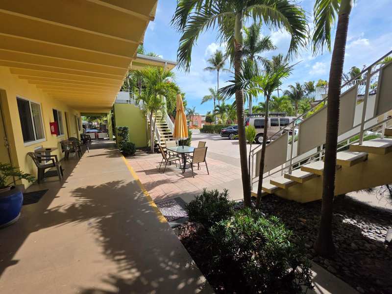 911 N Federal Highway # 106, FL 33460