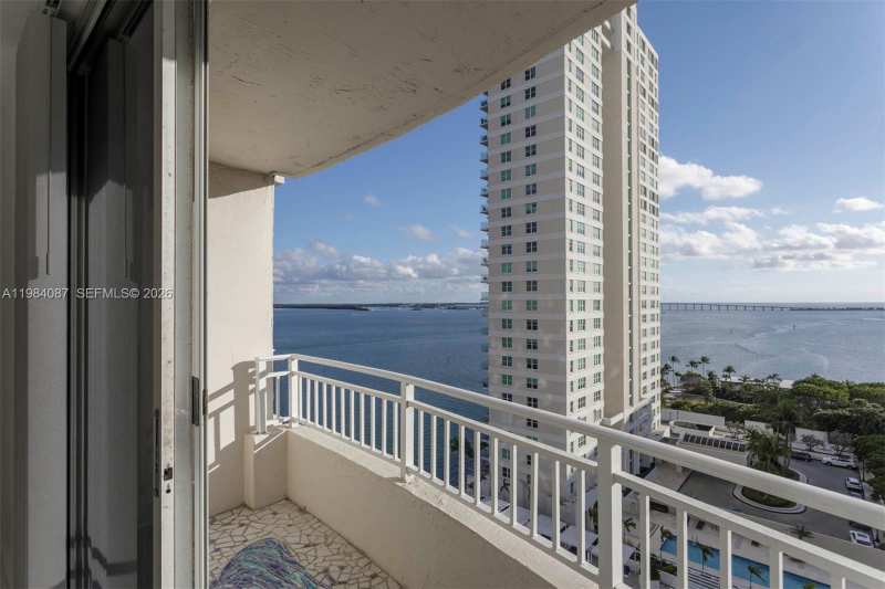 770 Claughton Island Dr # 1508, Miami FL 33131