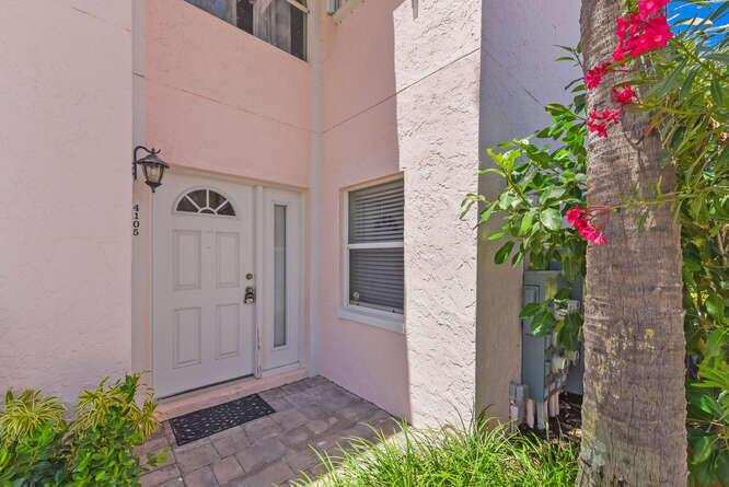 4105 FAIRWAY Drive N, Jupiter FL 33477