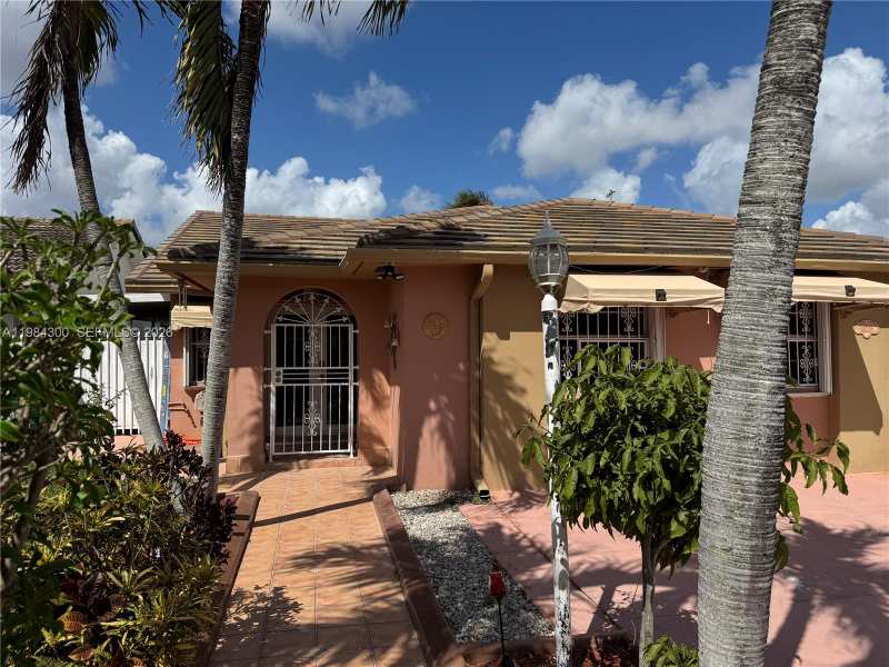 14325 SW 11th Ter, Miami FL 33184