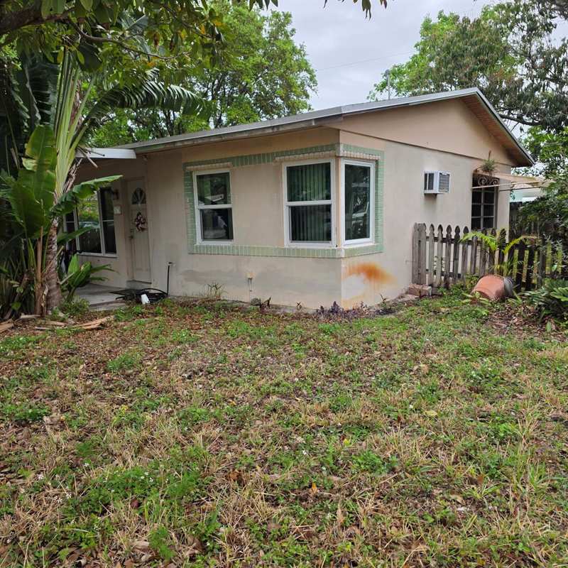 3170 NE 10th Terrace, Pompano Beach FL 33064