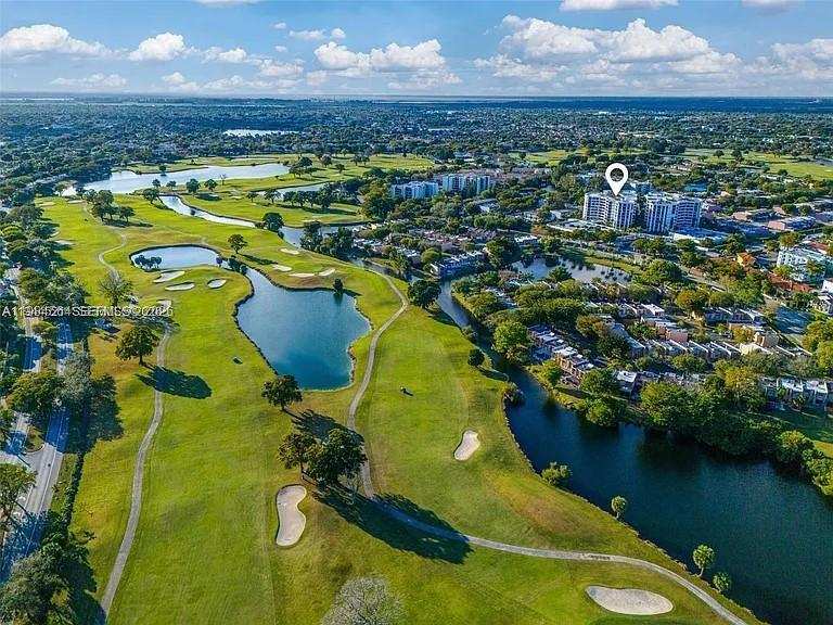 13951 Kendale Lakes Cir # 910A, Miami FL 33183