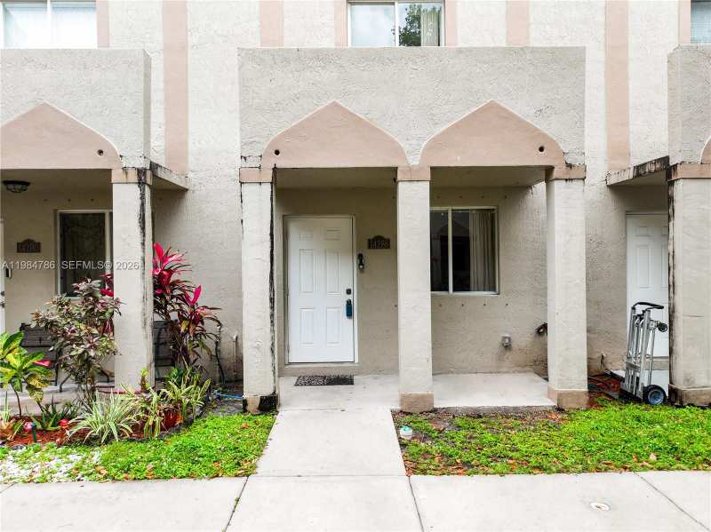 14286 NW 17th Ave, Opa-Locka FL 33054