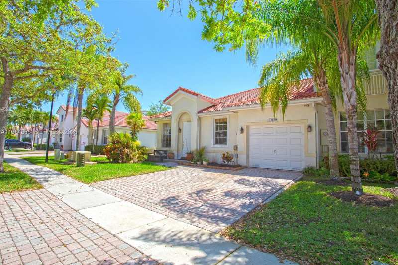 18860 SW 25th Ct, Miramar FL 33029